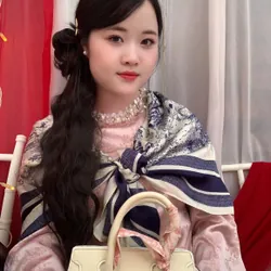 Áo dài Tâm Giao 729311