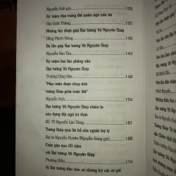 Đại tướng Võ Nguyên Giáp một trí tuệ thuyết phục  991522