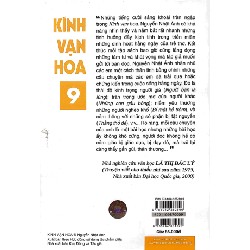 Kính Vạn Hoa - Tập 9 - Hiệp Sĩ Ngủ Ngày - Tiết Mục Bất Ngờ - Phù Thủy - Nguyễn Nhật Ánh 146667