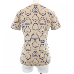 【Mã giảm giá】Áo phông HERMES 643892