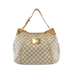 Túi xách vai Louis Vuitton Damier Azur Galliera PM N55215