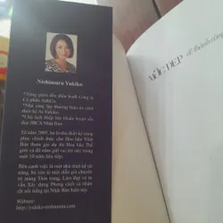 Níhimura Yukiko - Mặc đẹp để thành công 185384