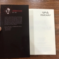 Con Lắc Foucault - Unberto Eco (t4) 533579