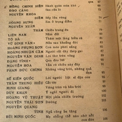 Thơ Văn nghệ Quân đội 1957-1982 358387