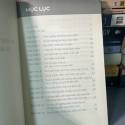 33 Ngộ Nhận Của Người Việt Về Bảo Hiểm Nhân Thọ - Cuốn Sách Tạo Dựng Niềm Tin Về Bảo Hiểm 475003
