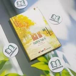 Bến Xe - Thương Thái Vi 744709