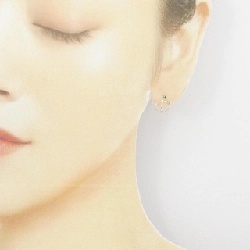 Nhẫn tai Star Jewelry Planets - Hàng hiệu Authentic 845235