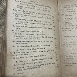 Lịch sử thế giới cận đại ; 400 trang  748180