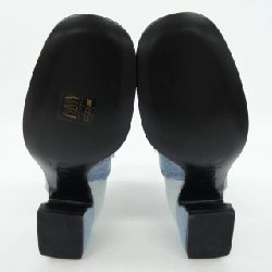 Giày bốt Sergio Rossi B08130 - Hàng hiệu Authentic 829322