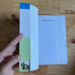 II Tựa sách: Bí Ẩn Thời Vận (Văn Hoá Phong Thuỷ _ 400 Điều Nên Biết) - 2009 487682