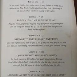 TẠI SAO CÁC QUỐC GIA THẤT BẠI - TRẦN THỊ KIM CHI dịch 726808