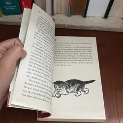 II Văn Học Thiếu Nhi: Mèo Mặt Nhọ - Margaret Marshall Saunders - ROGER VU (Dịch) - 2018 709229