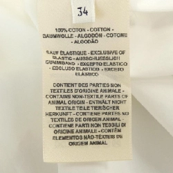 Áo sơ mi HERMES CLIQUETIS 2E0604DJ 633968