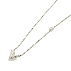 Dây chuyền Louis Vuitton Essential V M63197 - Hàng hiệu Authentic