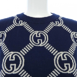 【Mã giảm giá】Gucci GUCCI Áo len 640705