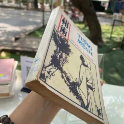 TƯỚNG MỆNH KHẢO LUẬN - VŨ TÀI LỤC  1034795