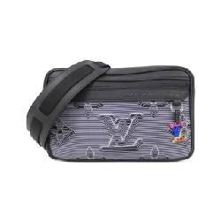 Túi đeo chéo mở rộng Louis Vuitton M55698