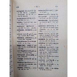 Từ điển anh việt phổ thông - Trần Văn Điền 122266