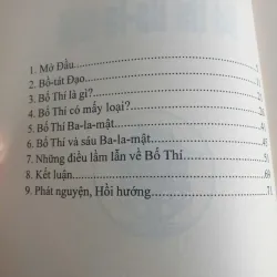 Bố Thí Ba La Mật 696787