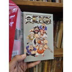 ONE PIECE 1 Limited Edition : Kỷ niệm 10 năm phát hành tại Việt Nam - Eiichiro Oda 328449