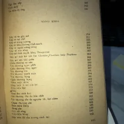 Sổ tay thầy thuốc thực hành  1032153