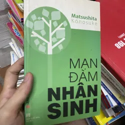 Mạn đàm nhân sinh