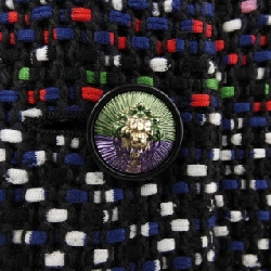 【Mã giảm giá】Áo khoác CHANEL 638037