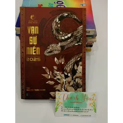 Vạn sự niên 2025 – Nhiều tác giả 530625