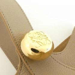 Loewe Pebble Bucket Mini AANBBBMX02 Túi 618687