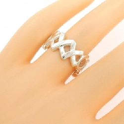 Nhẫn Kiss Tiffany - Hàng hiệu Authentic 833638