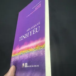 Dẫn luận về Tình Yêu 1036398