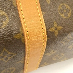 Túi Boston Louis Vuitton Monogram 60cm M41422 613722