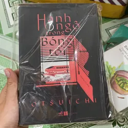 Hạnh ngộ trong bóng tối 