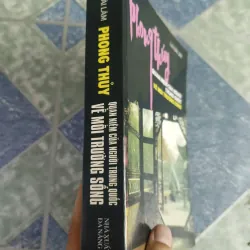 Phong thủy - quan niệm của người trung quốc về môi trường sống - Lưu Bái Lâm 696869