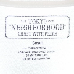 Hàng hiệu NEIGHBORHOOD - Áo thun 901183