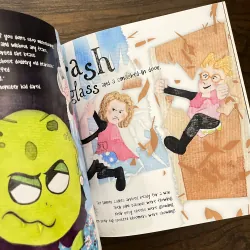 ✨𝑴𝒓𝒔 𝑽𝒚𝒍𝒆: 𝑪𝒉𝒊𝒍𝒅𝒓𝒆𝒏 𝑴𝒖𝒔𝒕 𝒃𝒆 𝑬𝒂𝒕𝒆𝒏 𝒂𝒏𝒅 𝑵𝒐𝒕 𝑯𝒆𝒂𝒓𝒅!✨ 776366