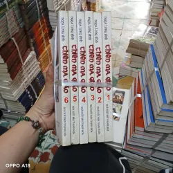 Thiên ma giáo - Ngọa Long Sinh 