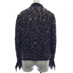 【Mã giảm giá】【Cổ điển】Áo khoác Chanel CHANEL 635122