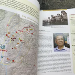 Chuyện những người làm nên lịch sử Hồi ức Điện Biên Phủ 707504