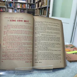 VĂN HÓA NGUYỆT SAN( số 41+42) 562036