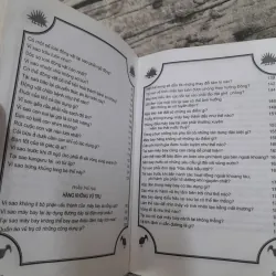 Sách Khoa học cho trẻ- 10 vạn Câu hỏi vì sao? Tg. Trần Mạnh Trường. 788377