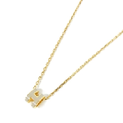 Dây chuyền MINI 147992F Hermes Pop Ash