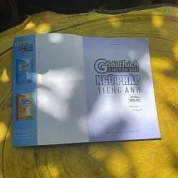 COMBO GIẢI THÍCH CHUYÊN SÂU NGỮ PHÁP TIẾNG ANH- LUYỆN PHÁT ÂM TIẾNG ANH SHIP OR SHEEP? 707496