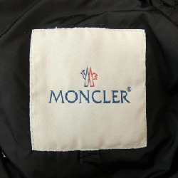 Áo khoác lông vũ MONCLER S SERI - Hàng hiệu Chính hãng 817801