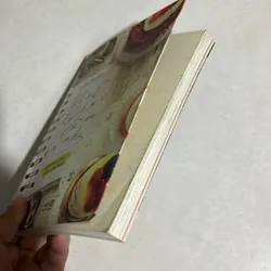 Nhật ký học làm bánh - Linh Trang 595599