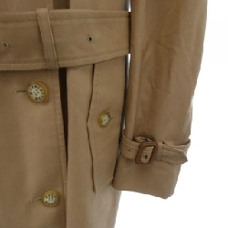 【Khuyến mãi】Áo khoác trench MACKINTOSH LONDON 635083