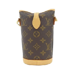 Túi đeo chéo Louis Vuitton Monogram Fold Me Pouch M80874 620422