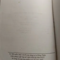 NHỮNG VỤ ÁN NỔI TIẾNG THẾ GIỚI • NHIỀU TÁC GIẢ • Chủ yếu trinh thám phương Tây. 779165