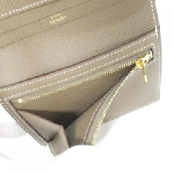 Ví Hermès Béane Compact 039790CC - Hàng hiệu Chính hãng 771092
