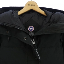 【Khuyến mãi】Áo khoác lông vũ Canada Goose 638909